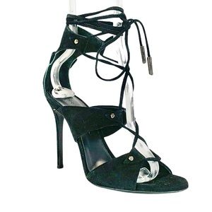 Thomas Wylde Sandals NEW